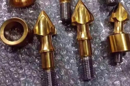 雙合金螺桿的價格貴嗎？廠家來報價！